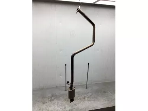 Uitlaat Middendemper-8082925