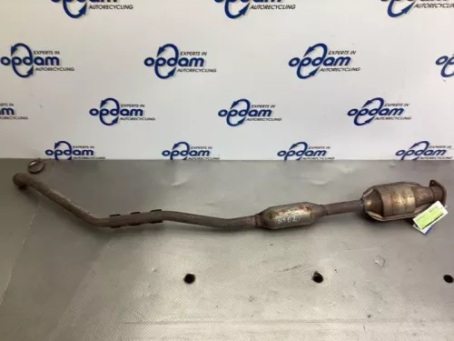 Uitlaat Middendemper-7587298