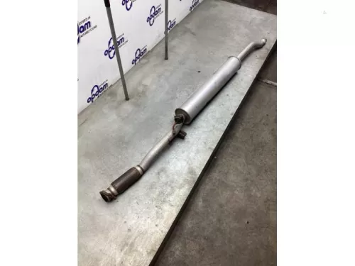 Uitlaat Middendemper-8217289