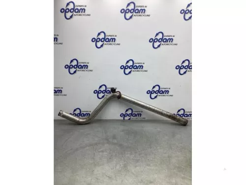 Uitlaat Middendemper-7986163