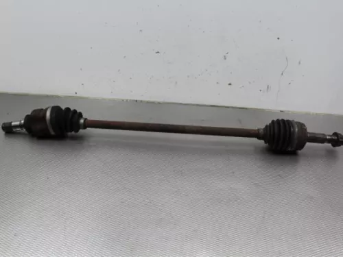 Aandrijfas rechts-voor Peugeot