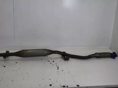 Uitlaat Middendemper-7883051