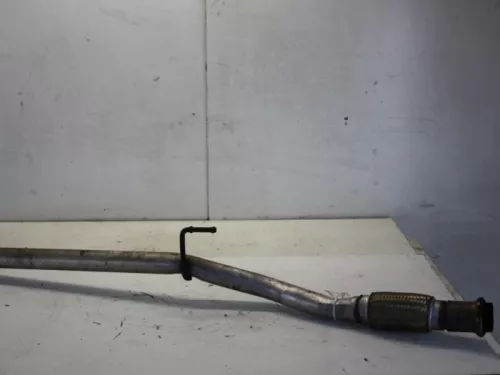 Uitlaat Middendemper-7880465