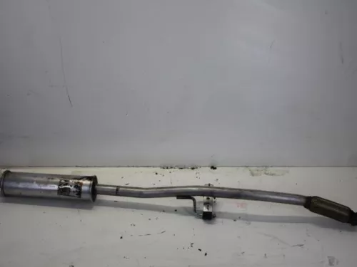 Uitlaat Middendemper-7879355