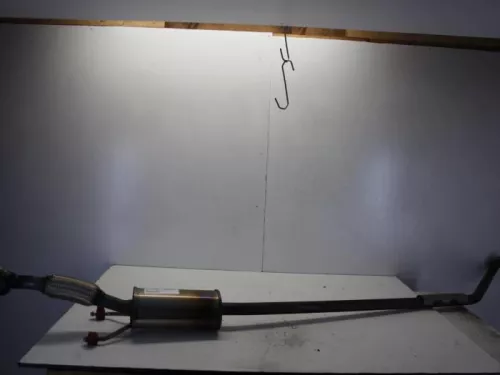 Uitlaat Middendemper-7729086