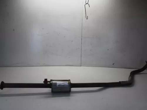 Uitlaat Middendemper-7880113