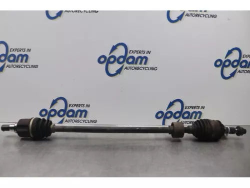 Aandrijfas rechts-voor Suzuki