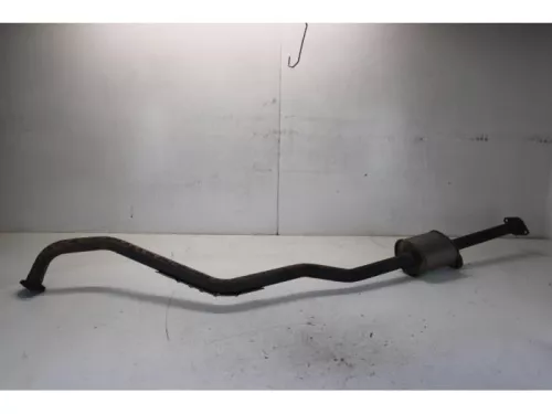 Uitlaat Middendemper-7878307