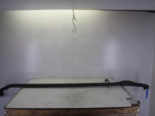 Uitlaat Middendemper-7882572