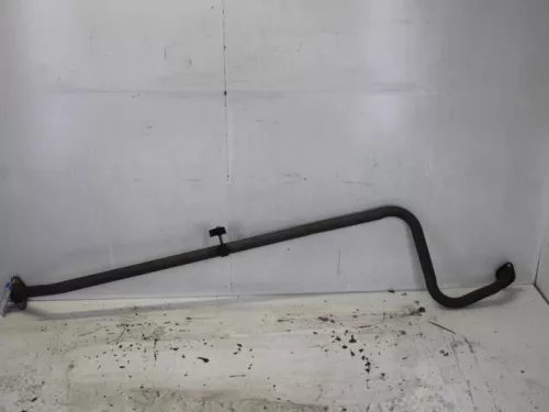 Uitlaat Middendemper-7608858