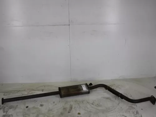 Uitlaat Middendemper-7885081