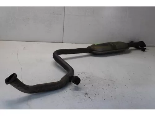 Uitlaat Middendemper-7878454