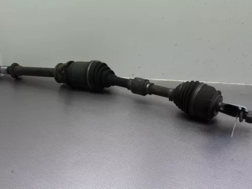 Aandrijfas rechts-voor Mitsubishi