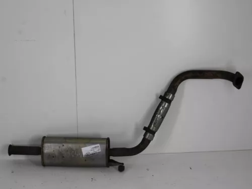 Uitlaat Middendemper-7887513