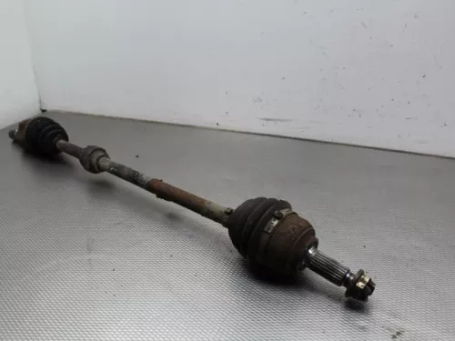 Aandrijfas rechts-voor Nissan