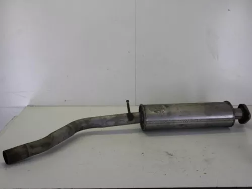 Uitlaat Middendemper-7885442