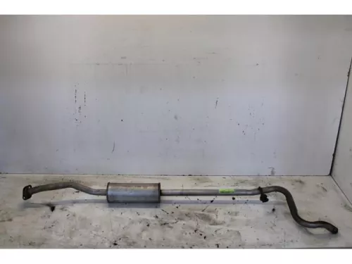 Uitlaat Middendemper-7843040