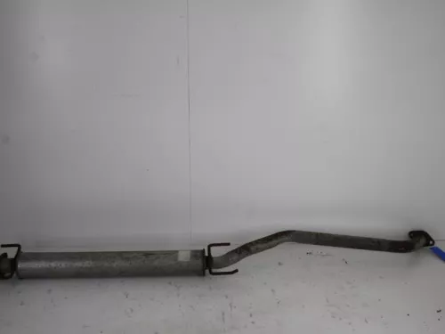 Uitlaat Middendemper-7609423