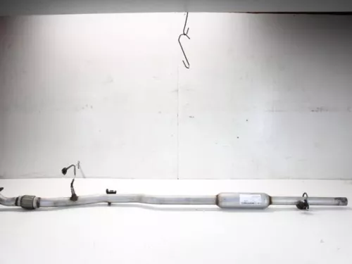 Uitlaat Middendemper-7879132