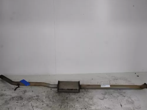 Uitlaat Middendemper-7886787