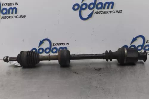 Aandrijfas rechts-voor Renault