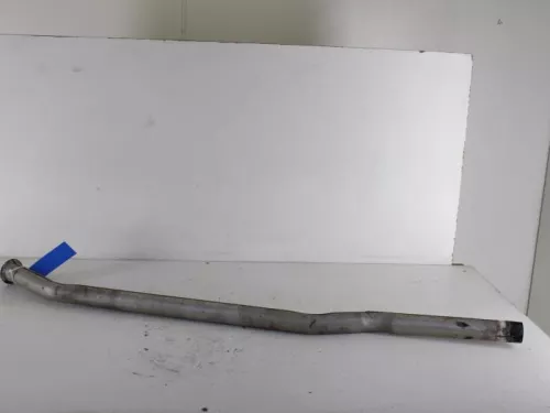 Uitlaat Middendemper-7888321