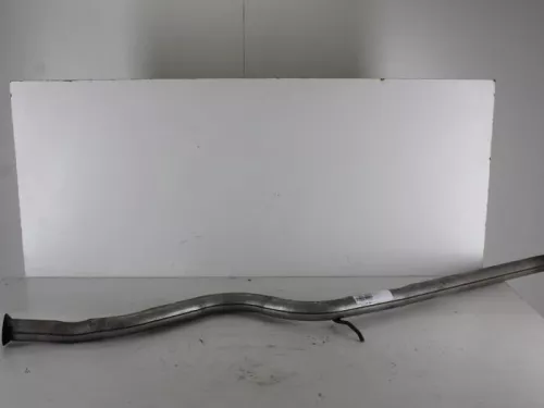 Uitlaat Middendemper-7888002