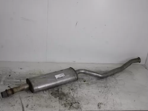 Uitlaat Middendemper-7887247