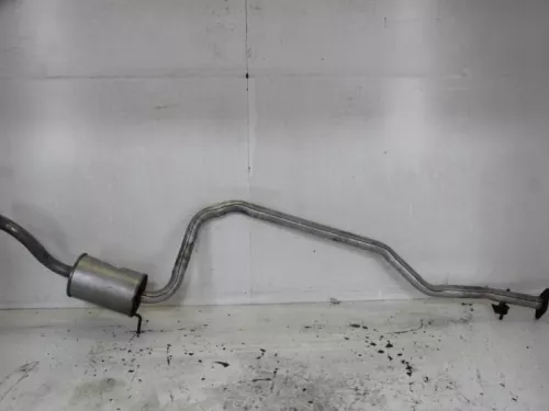 Uitlaat Middendemper-7882459