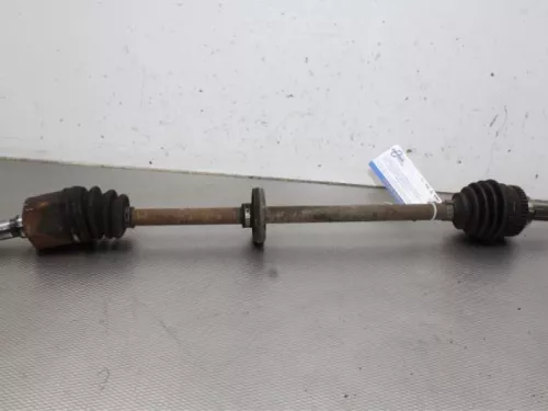 Aandrijfas rechts-voor Kia