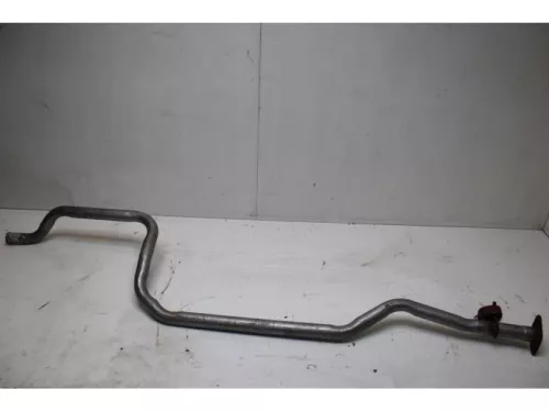 Uitlaat Middendemper-7878040