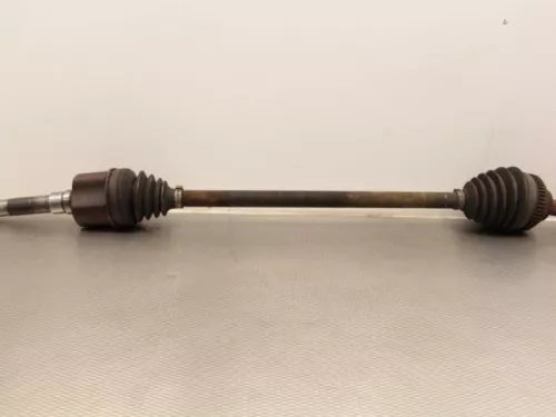 Aandrijfas rechts-voor Chrysler