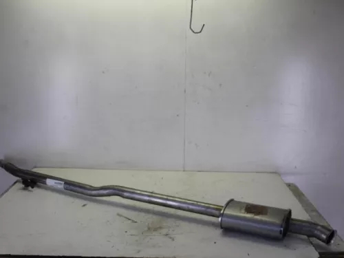 Uitlaat Middendemper-7882307