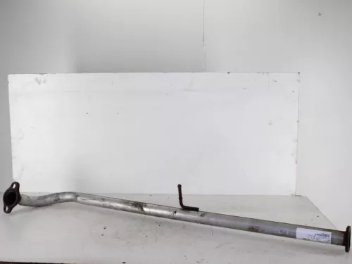 Uitlaat Middendemper-7888376