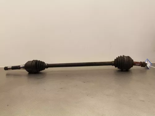 Aandrijfas rechts-voor Chrysler 04641884ae