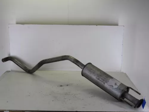 Uitlaat Middendemper-7886124