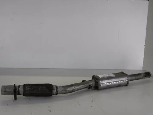 Uitlaat Middendemper-7885882