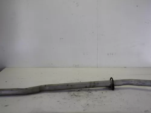 Uitlaat Middendemper-7885099