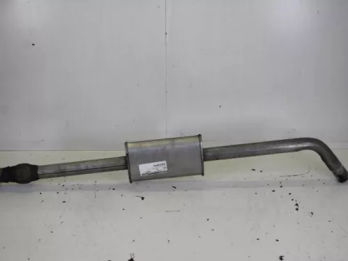 Uitlaat Middendemper-7883773