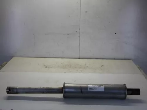 Uitlaat Middendemper-7574398