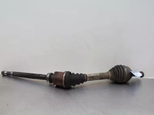 Aandrijfas rechts-voor Citroen