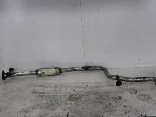 Uitlaat Middendemper-7883969