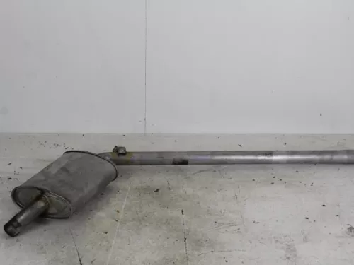 Uitlaat Middendemper-7570783