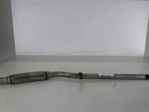 Uitlaat Middendemper-7571636