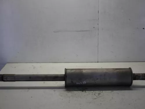 Uitlaat Middendemper-7574313