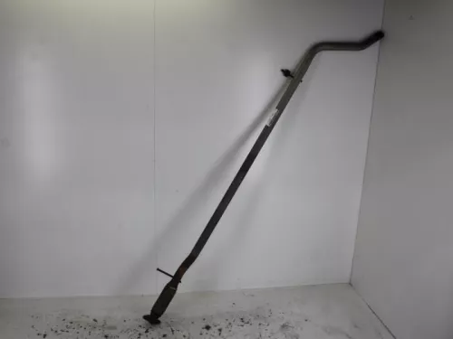 Uitlaat Middendemper-7885878