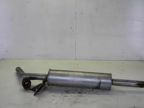 Uitlaat Middendemper-7883224