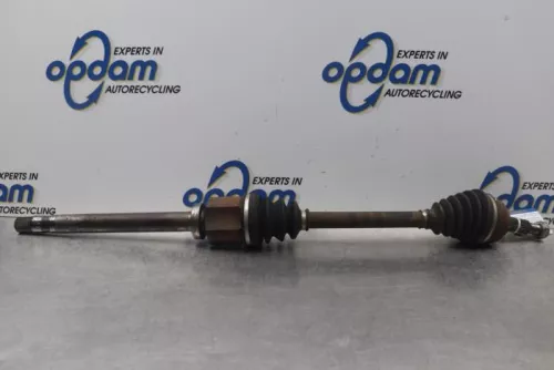 Aandrijfas rechts-voor Renault