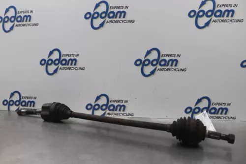 Aandrijfas rechts-voor Chrysler p014641884aba