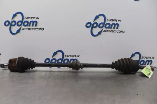 Aandrijfas rechts-voor Mitsubishi